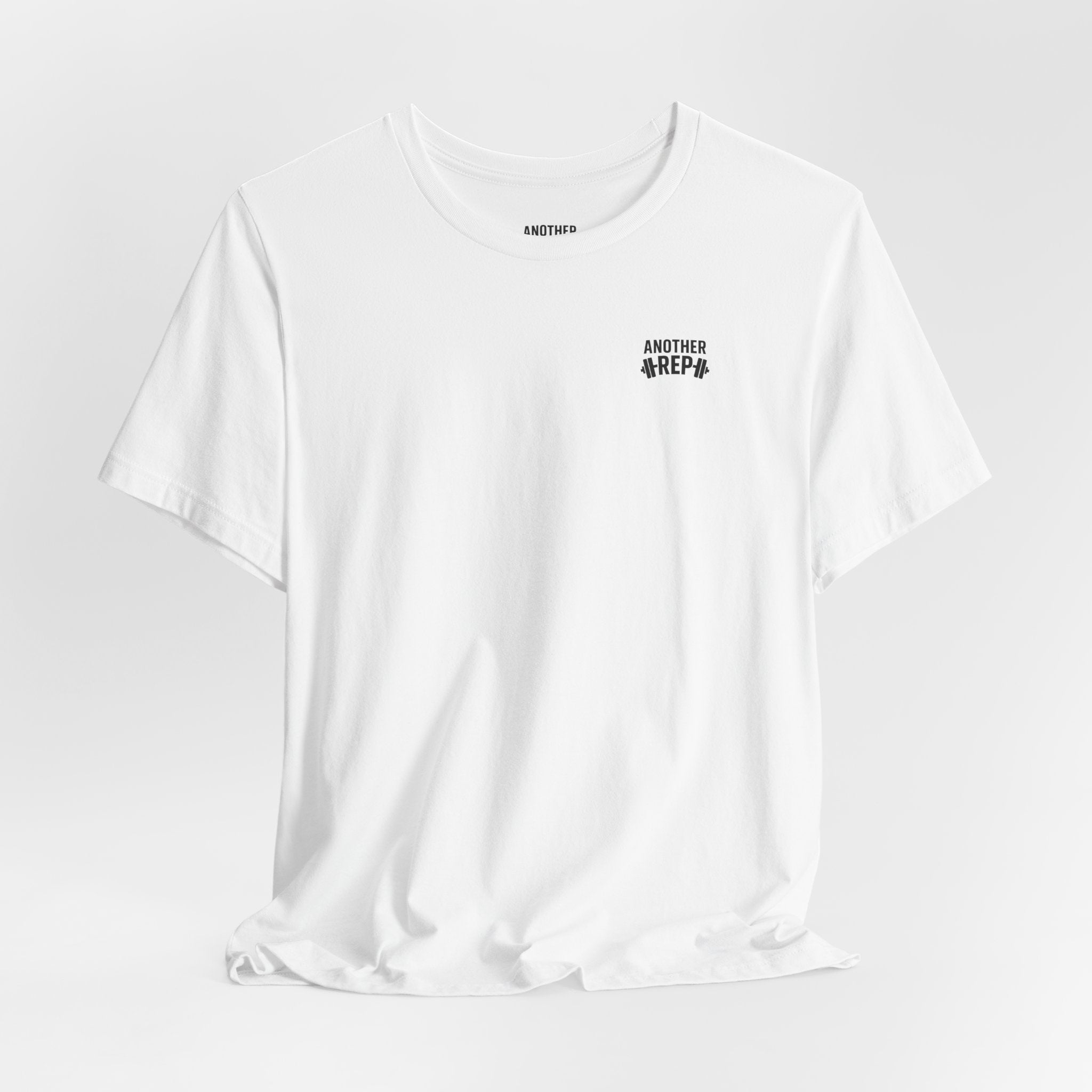 THERE'S ALWAYS ANOTHER TEES