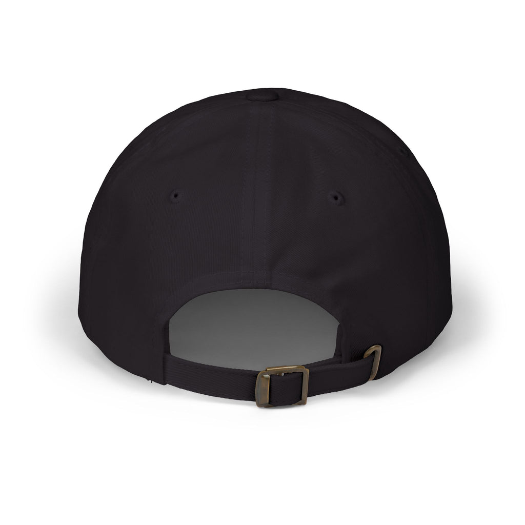EMBROIDERED DAD HATS