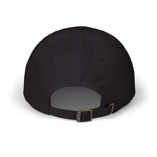 EMBROIDERED DAD HATS