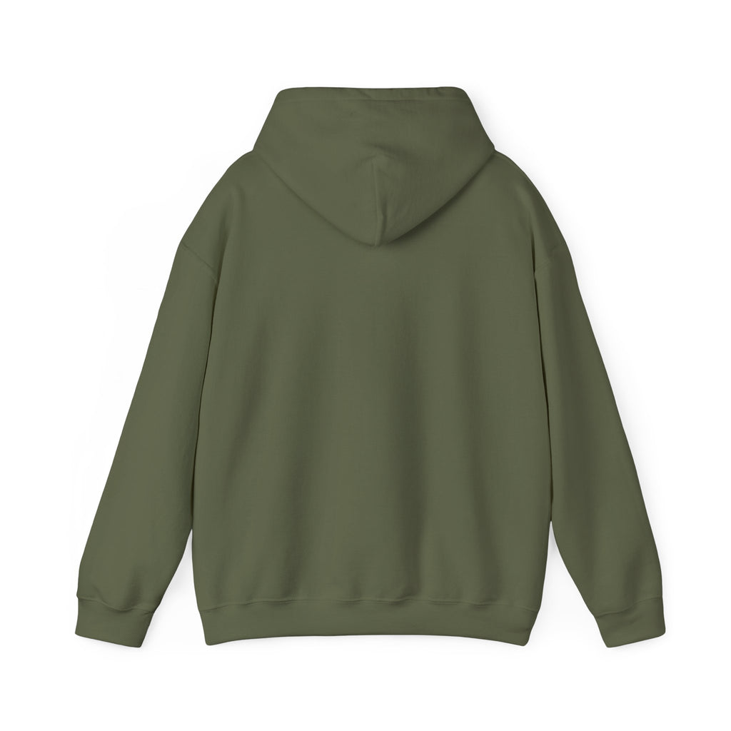 LIFTING PULLOVER HOODIES