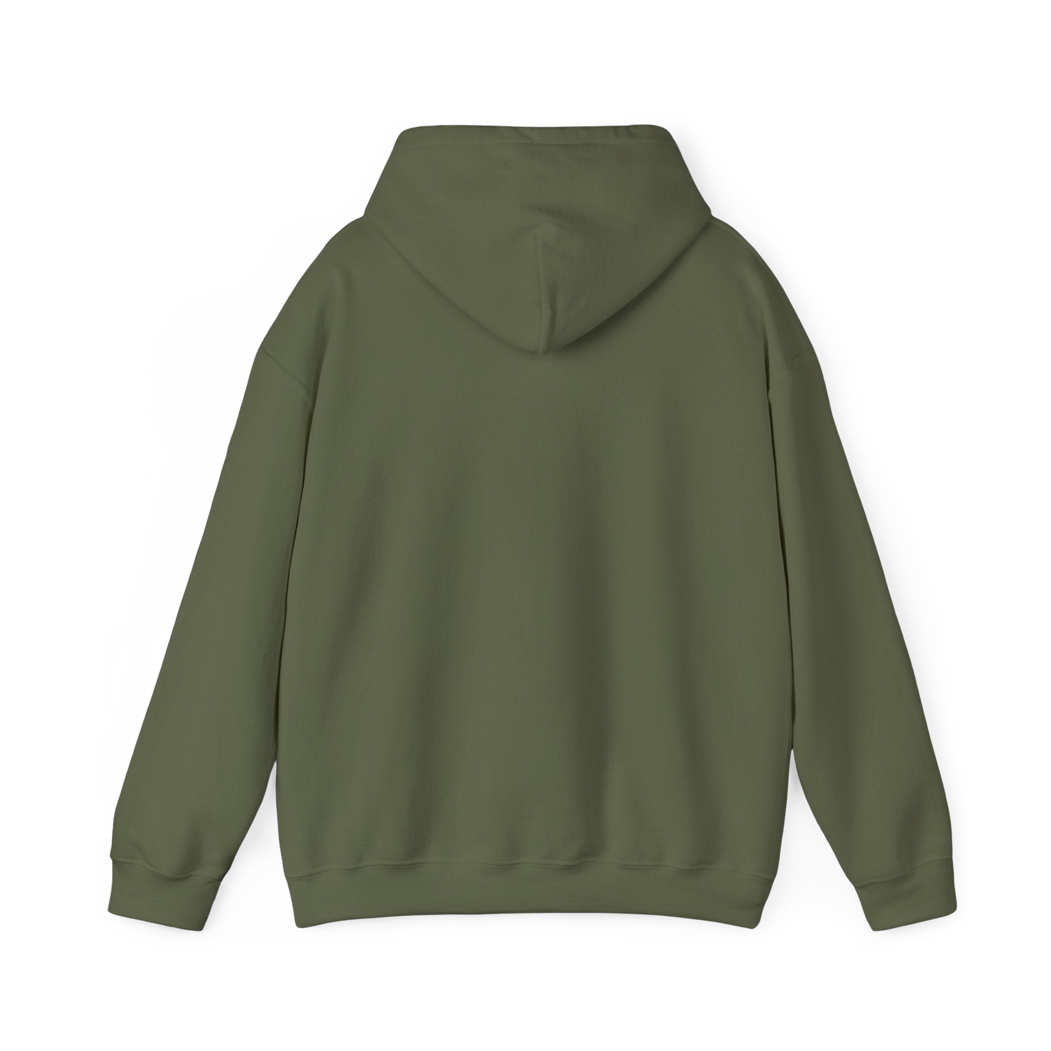 LIFTING PULLOVER HOODIES