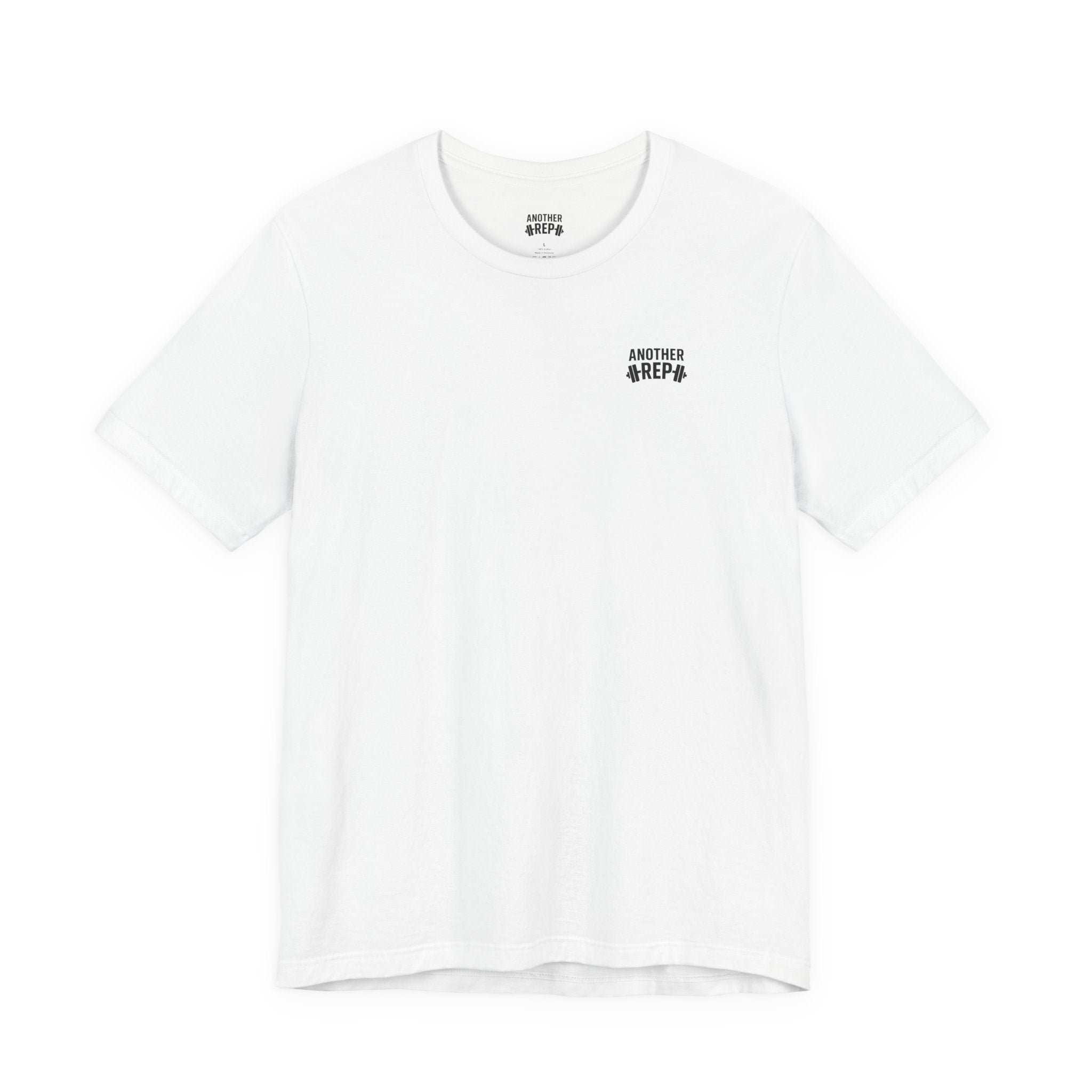 THERE'S ALWAYS ANOTHER TEES