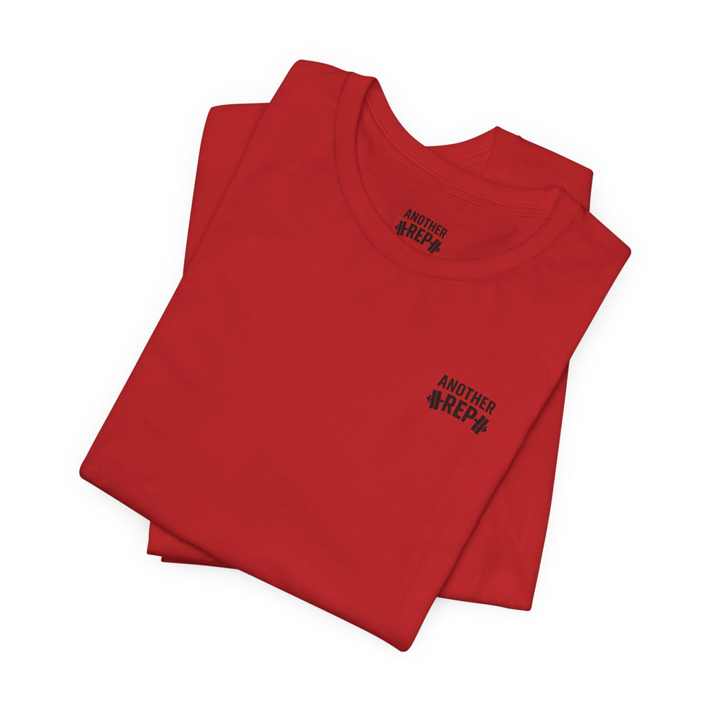 THERE'S ALWAYS ANOTHER TEES
