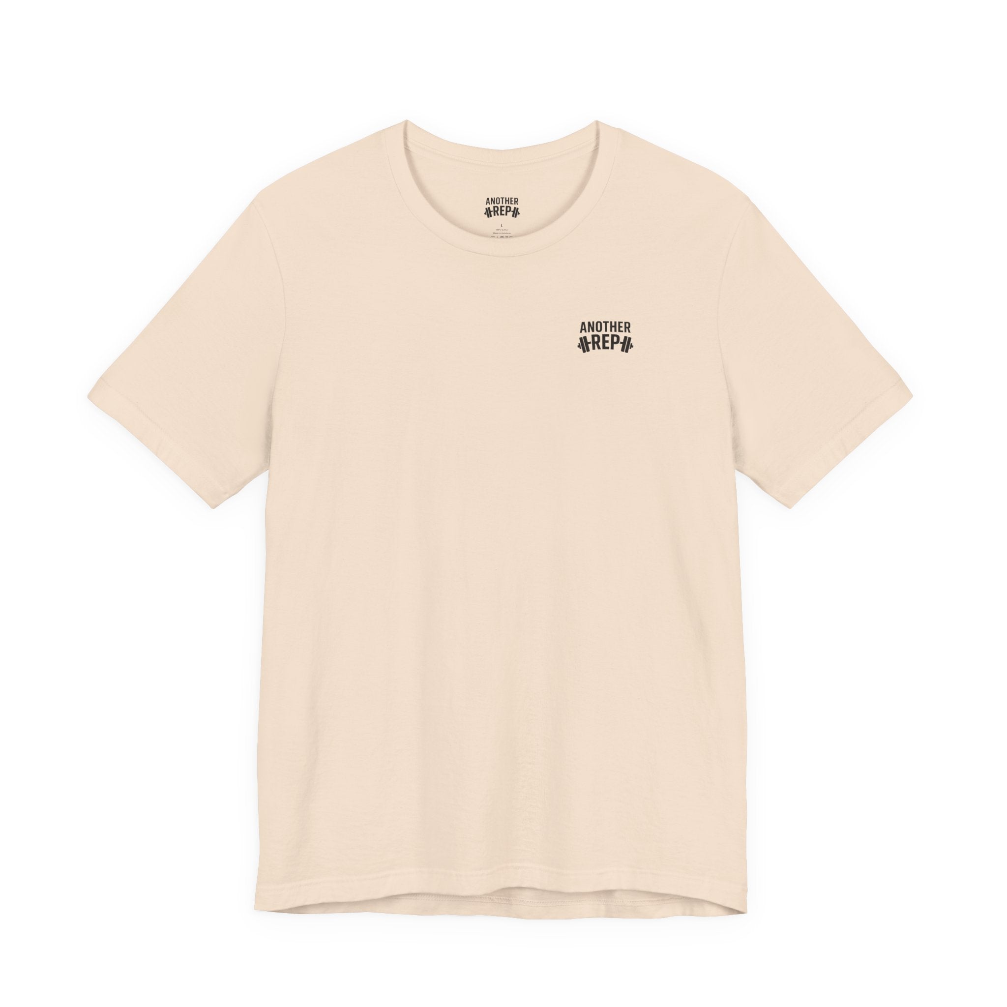 THERE'S ALWAYS ANOTHER TEES