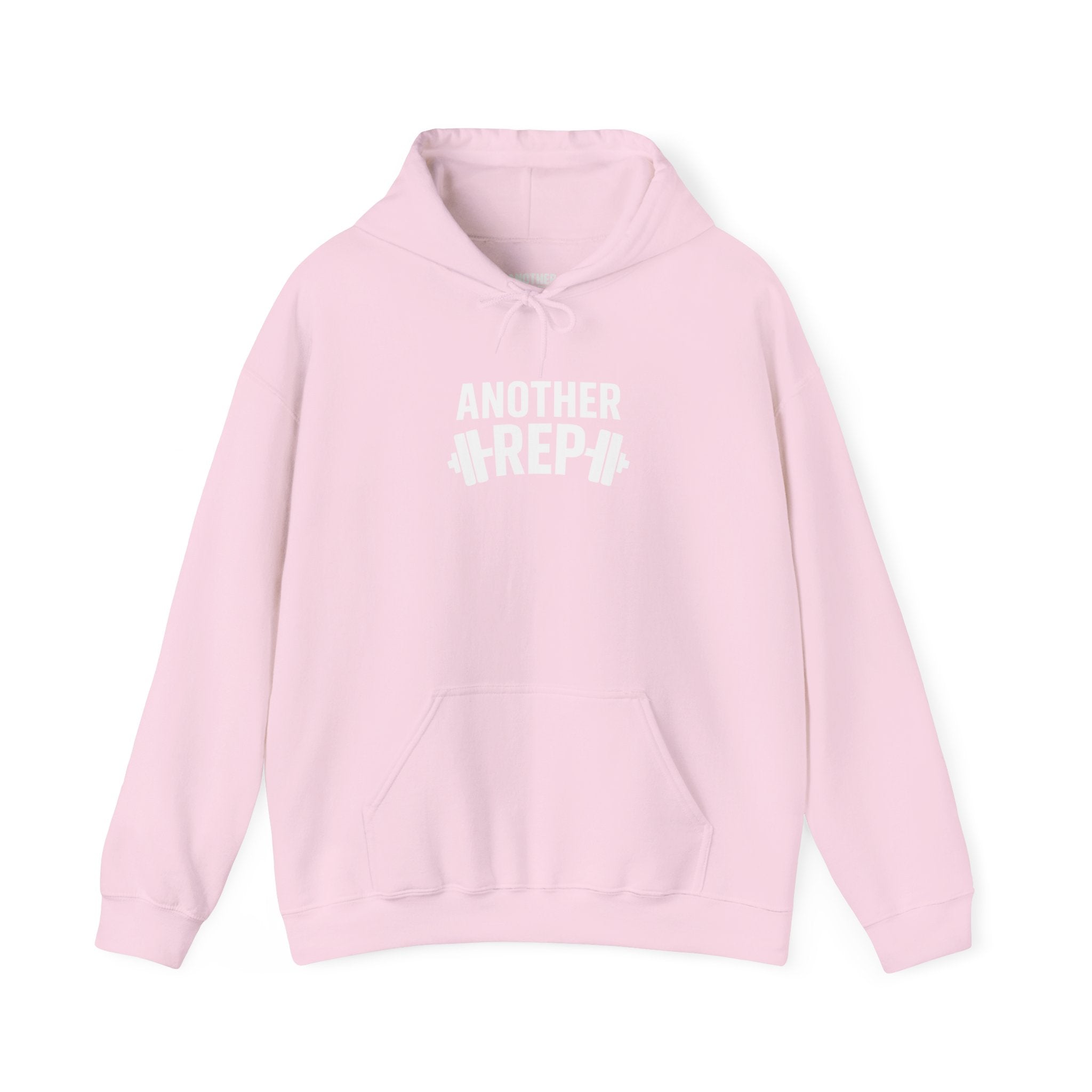 LIFTING PULLOVER HOODIES