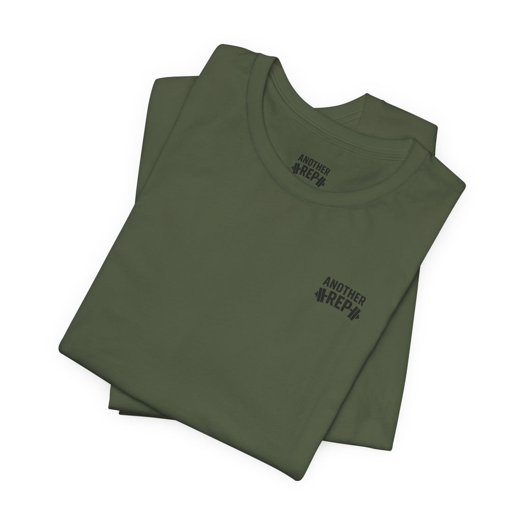 THERE'S ALWAYS ANOTHER TEES