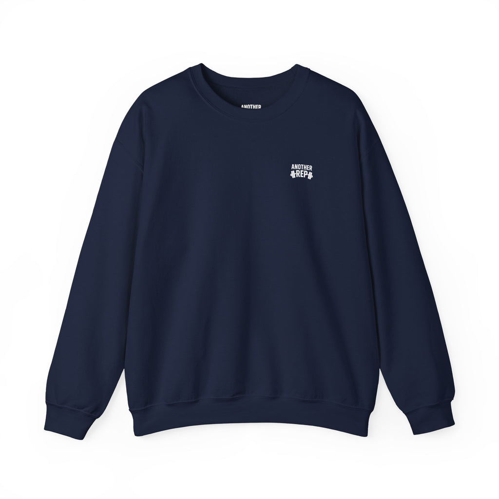 LIFTING CREW NECKS