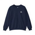 LIFTING CREW NECKS