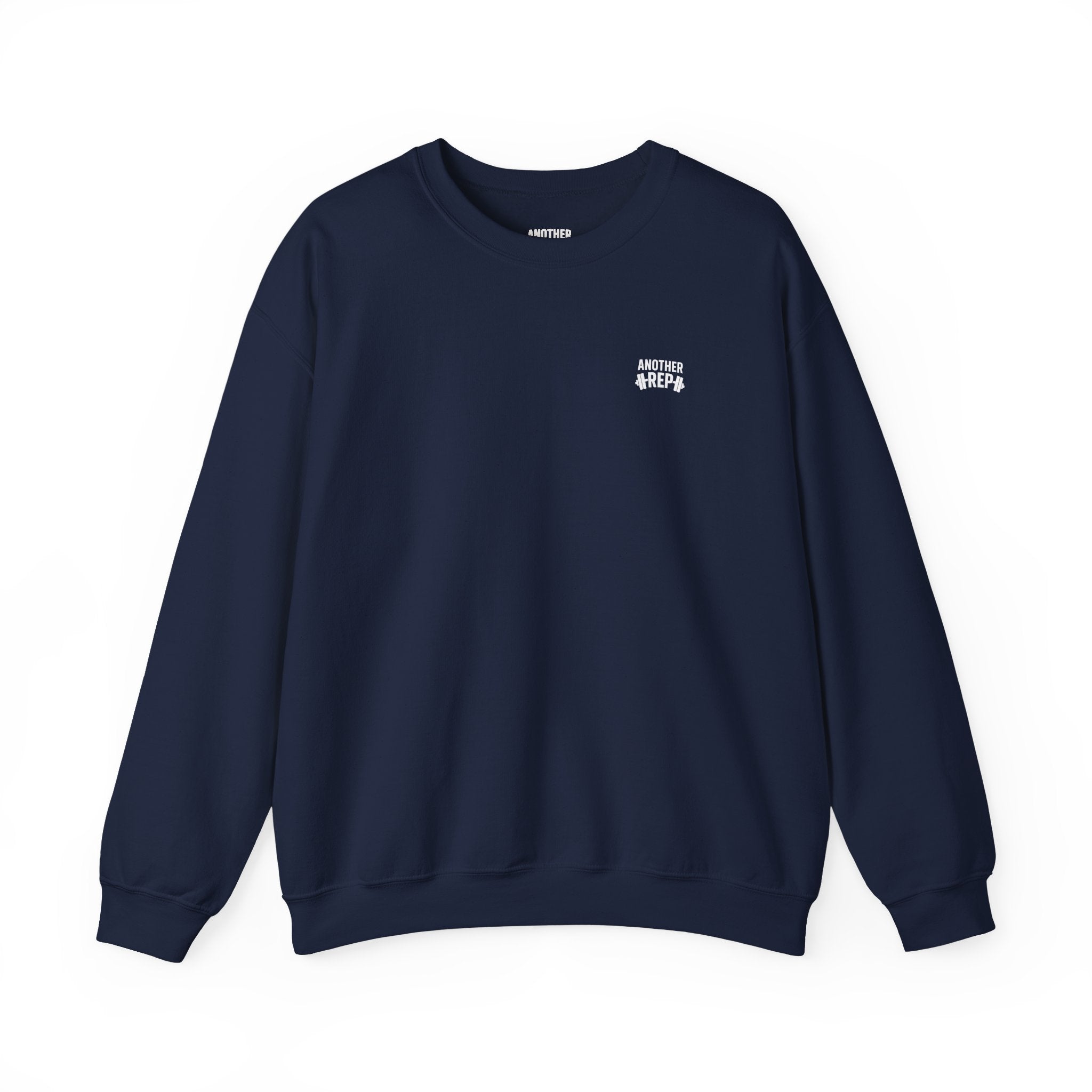 LIFTING CREW NECKS