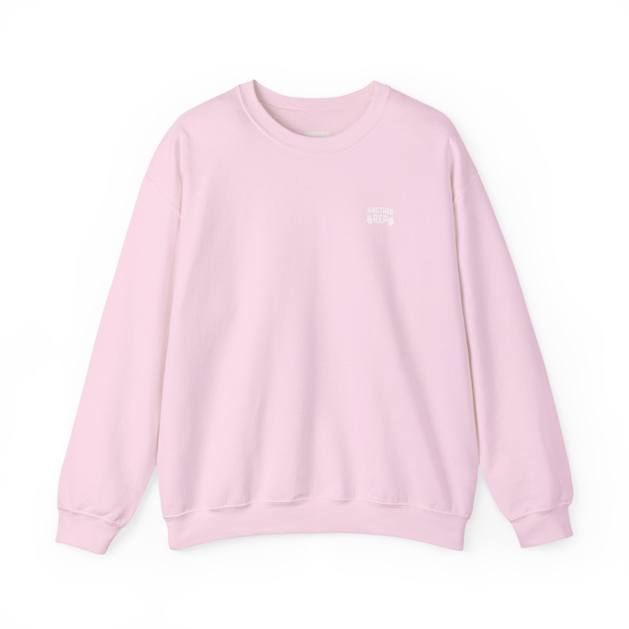LIFTING CREW NECKS