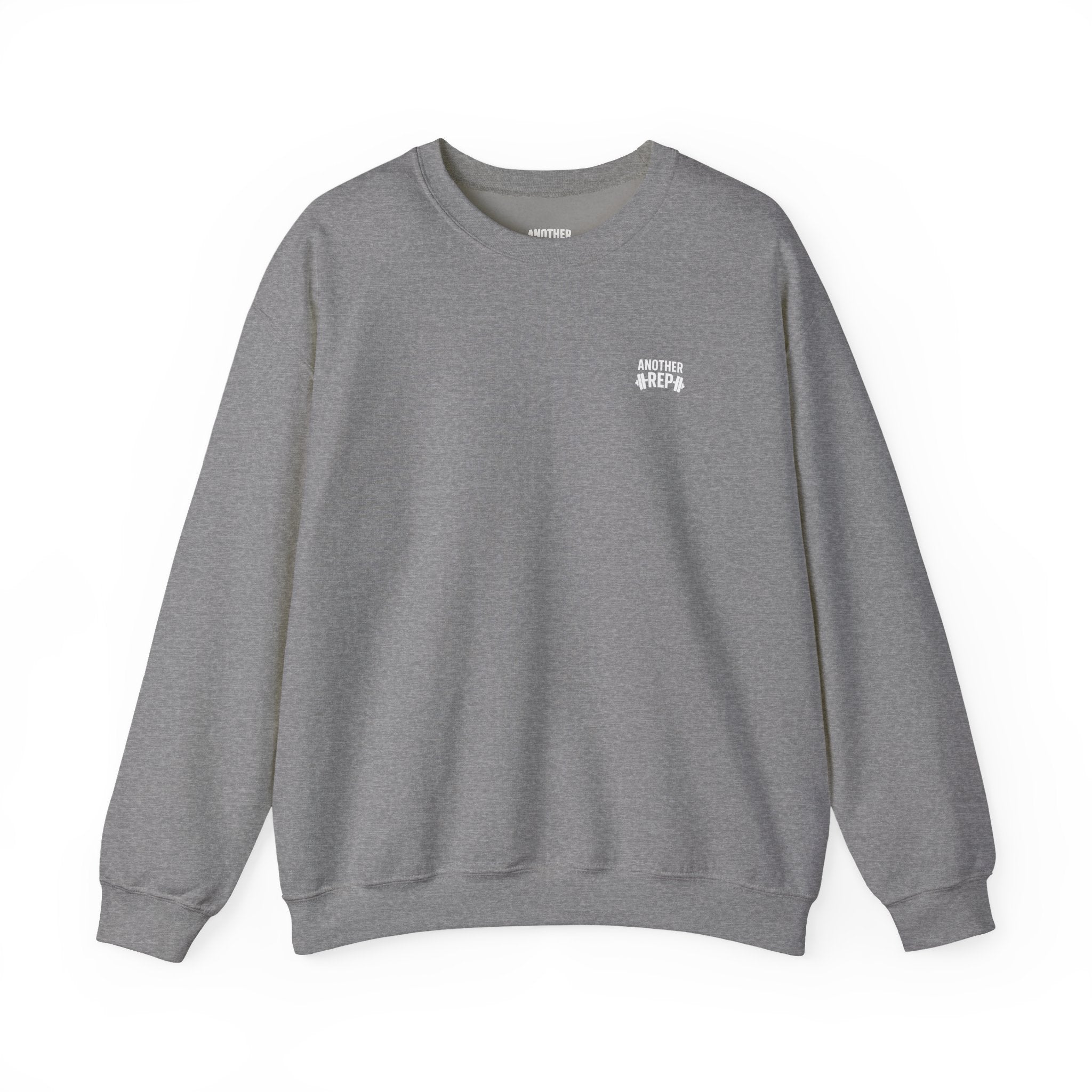 LIFTING CREW NECKS