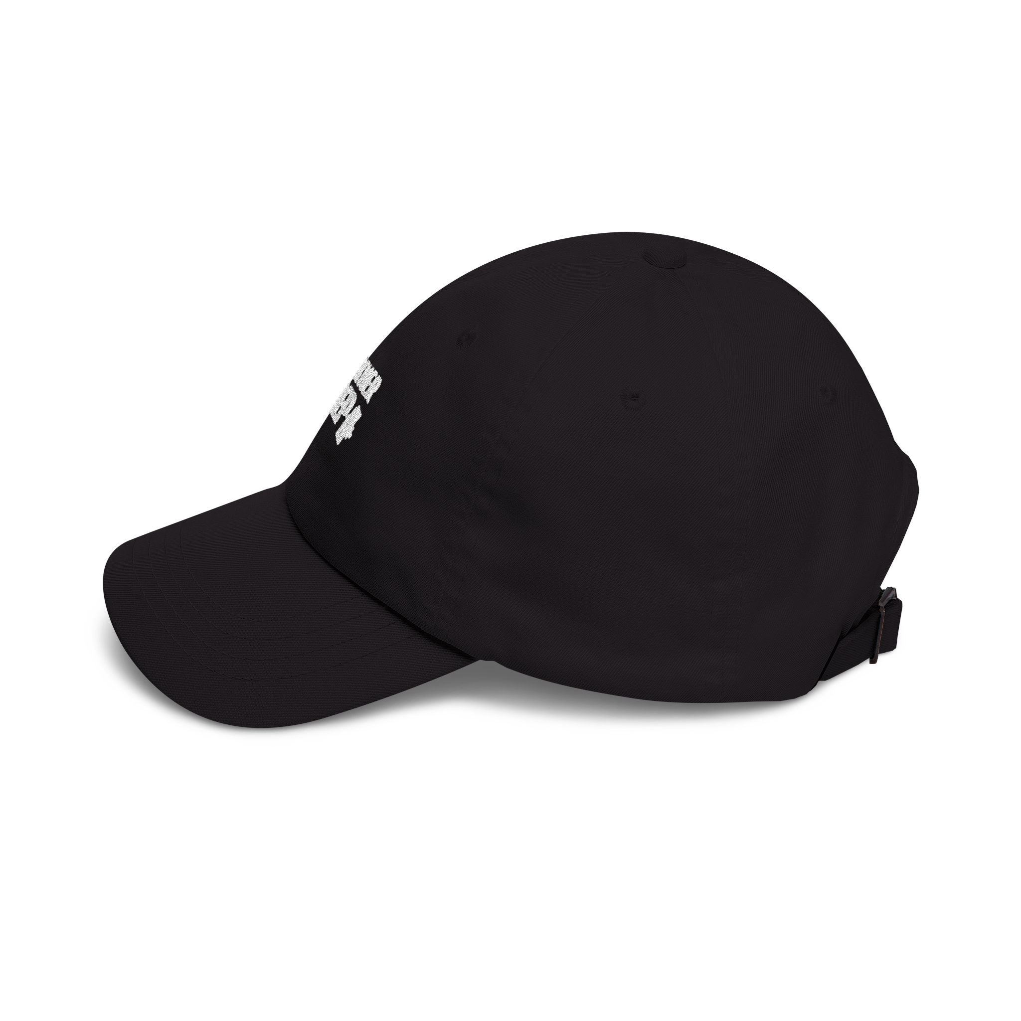 EMBROIDERED DAD HATS