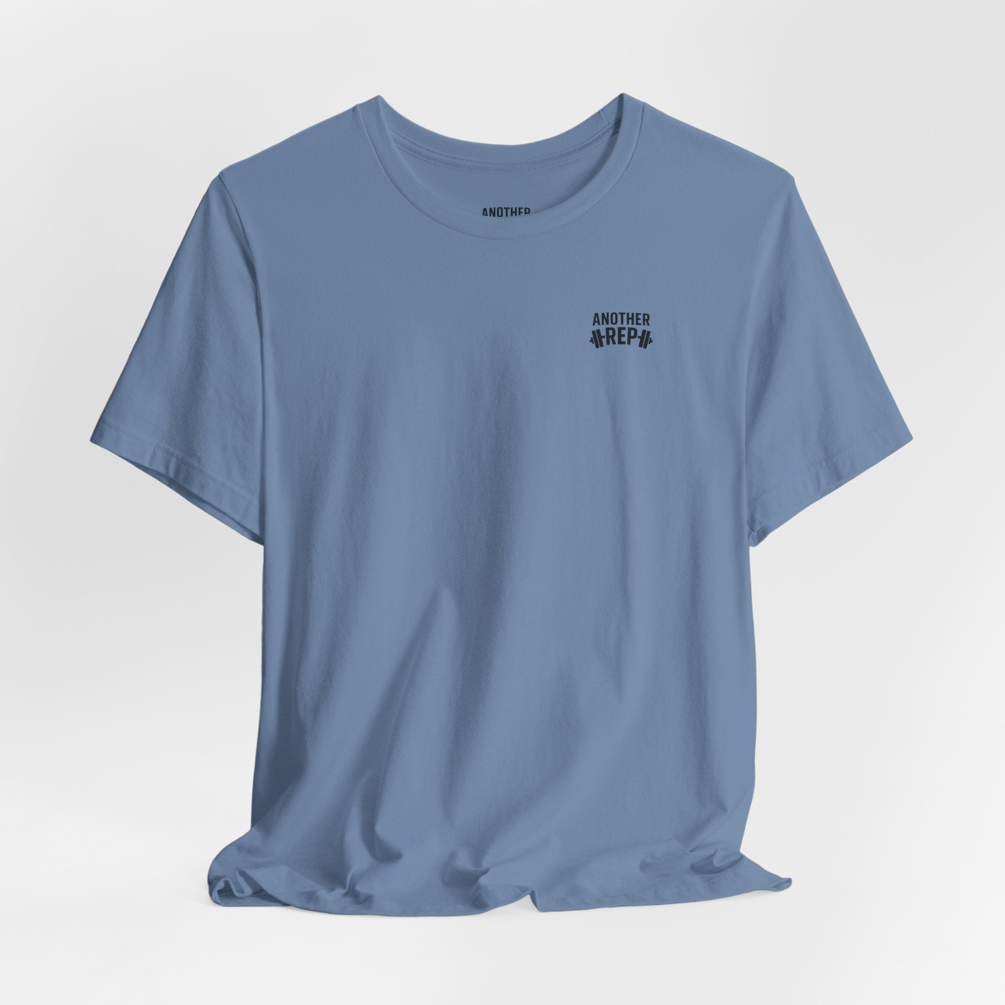 THERE'S ALWAYS ANOTHER TEES