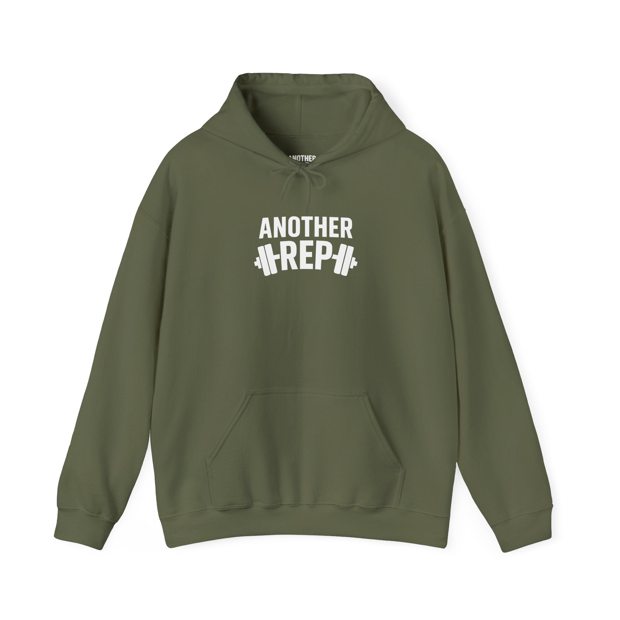 LIFTING PULLOVER HOODIES