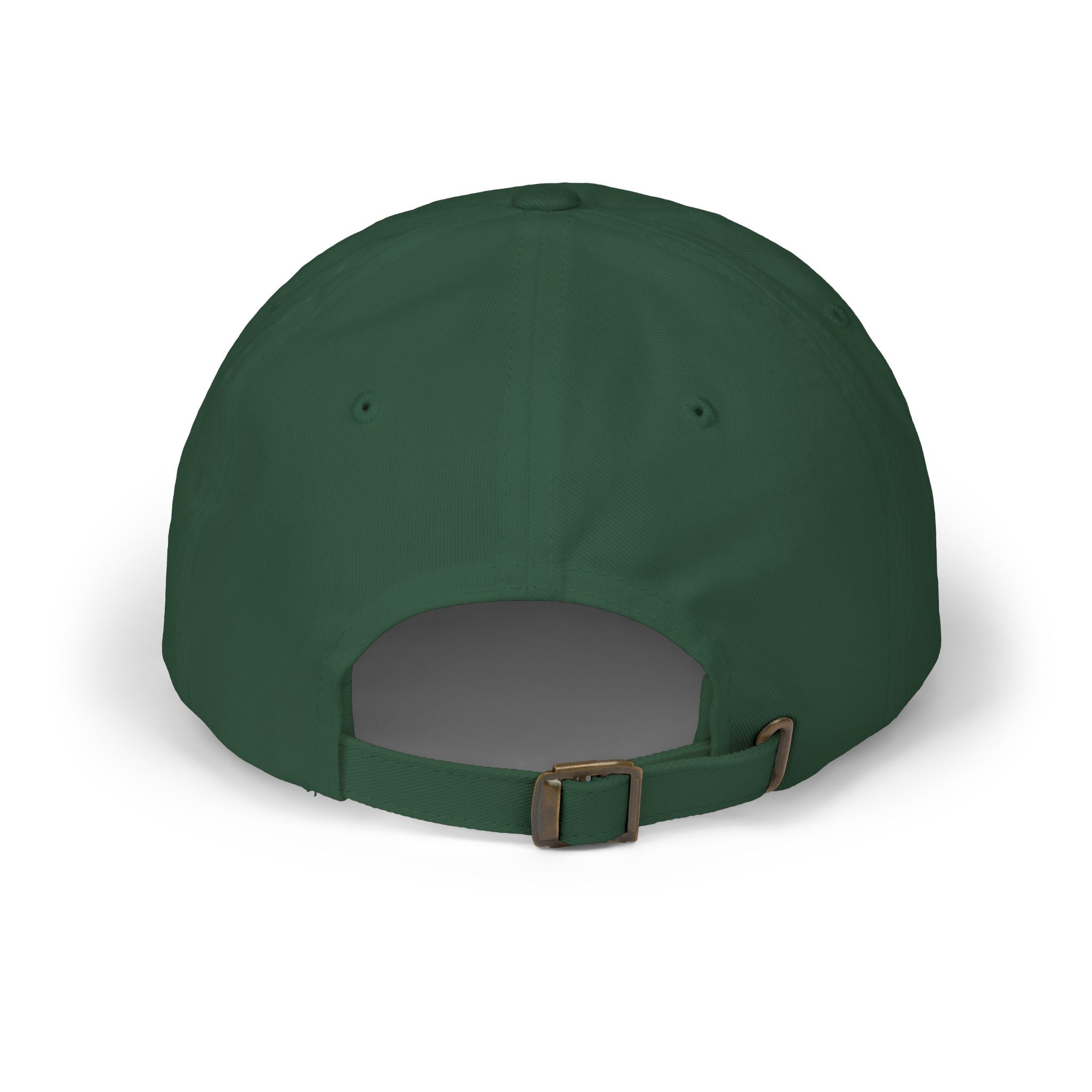 EMBROIDERED DAD HATS