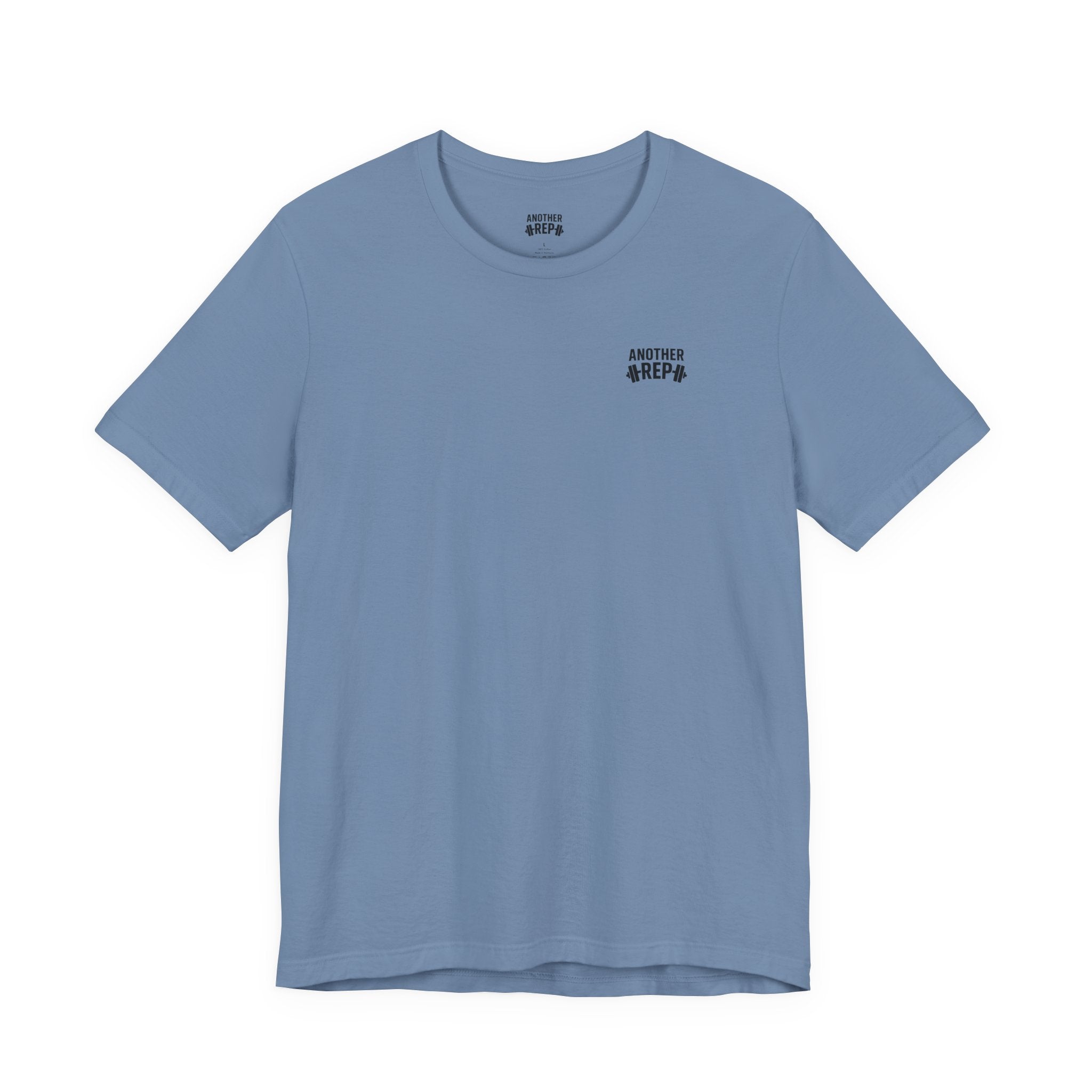 THERE'S ALWAYS ANOTHER TEES