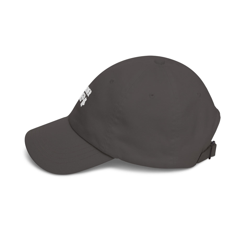 EMBROIDERED DAD HATS