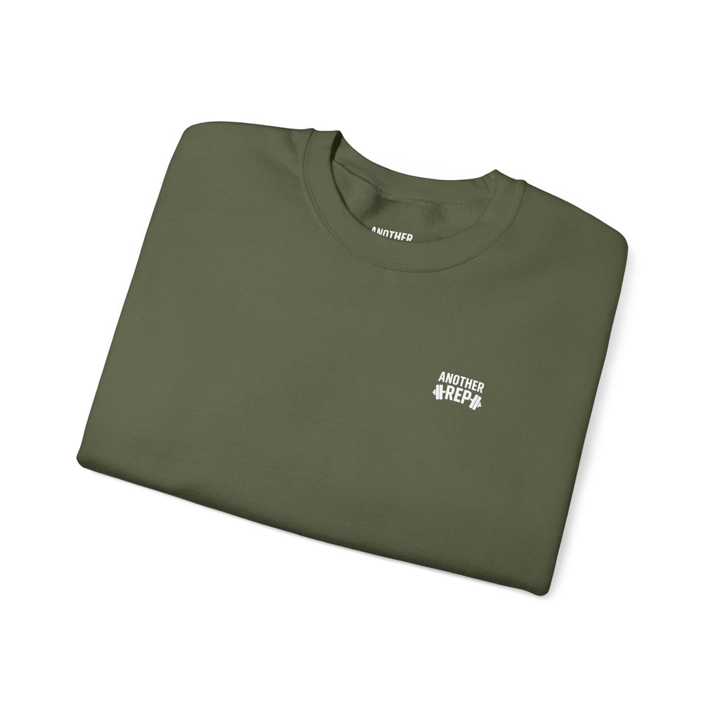 LIFTING CREW NECKS