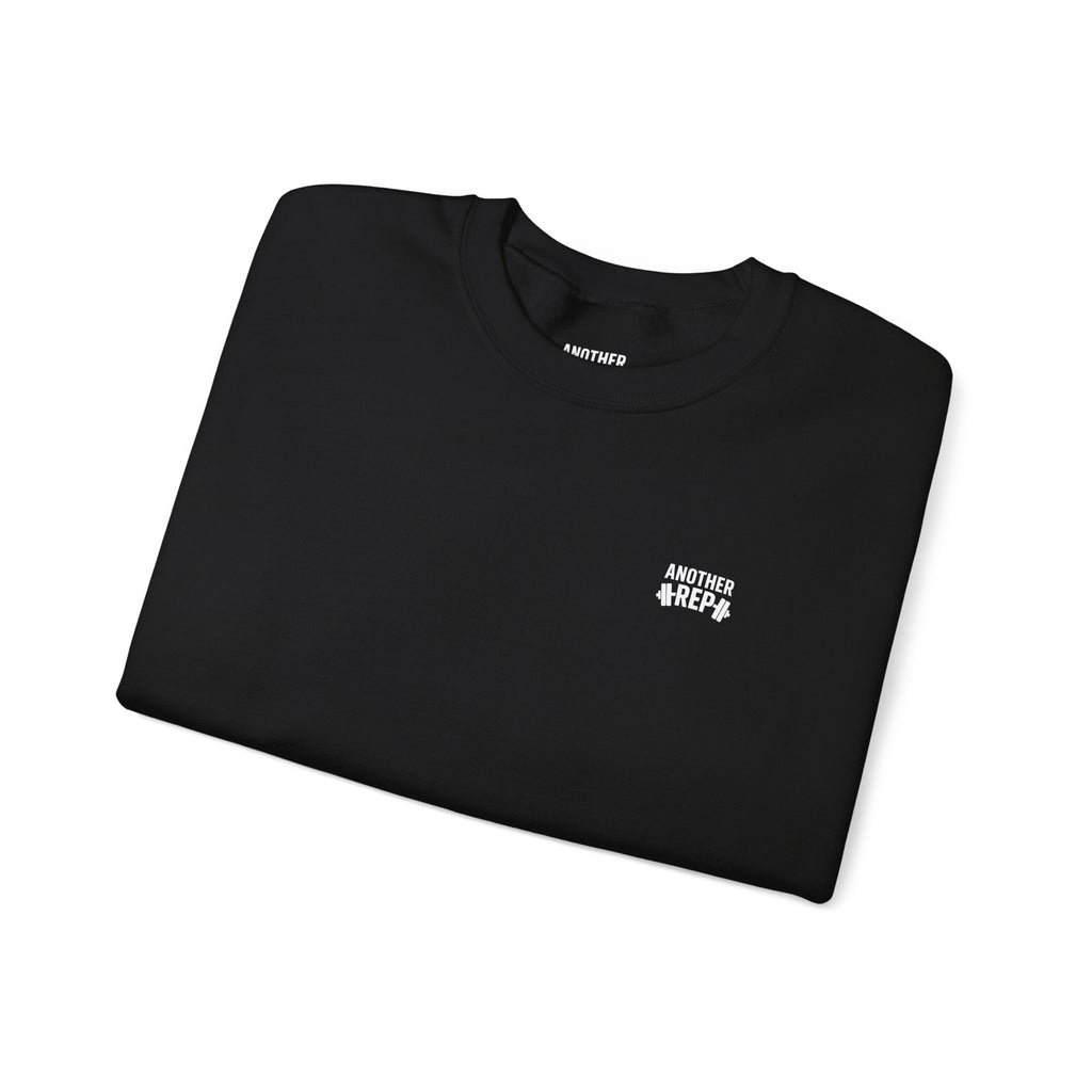 LIFTING CREW NECKS