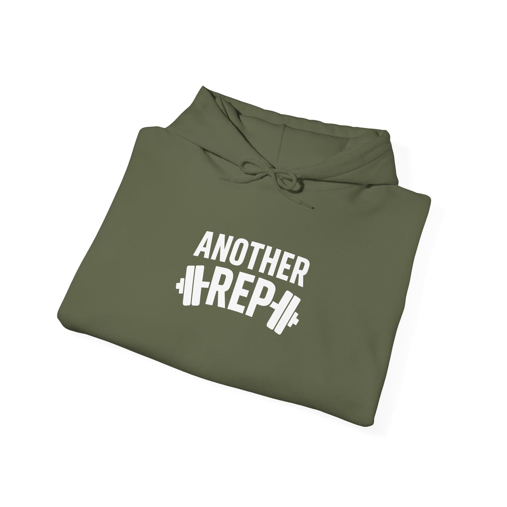 LIFTING PULLOVER HOODIES