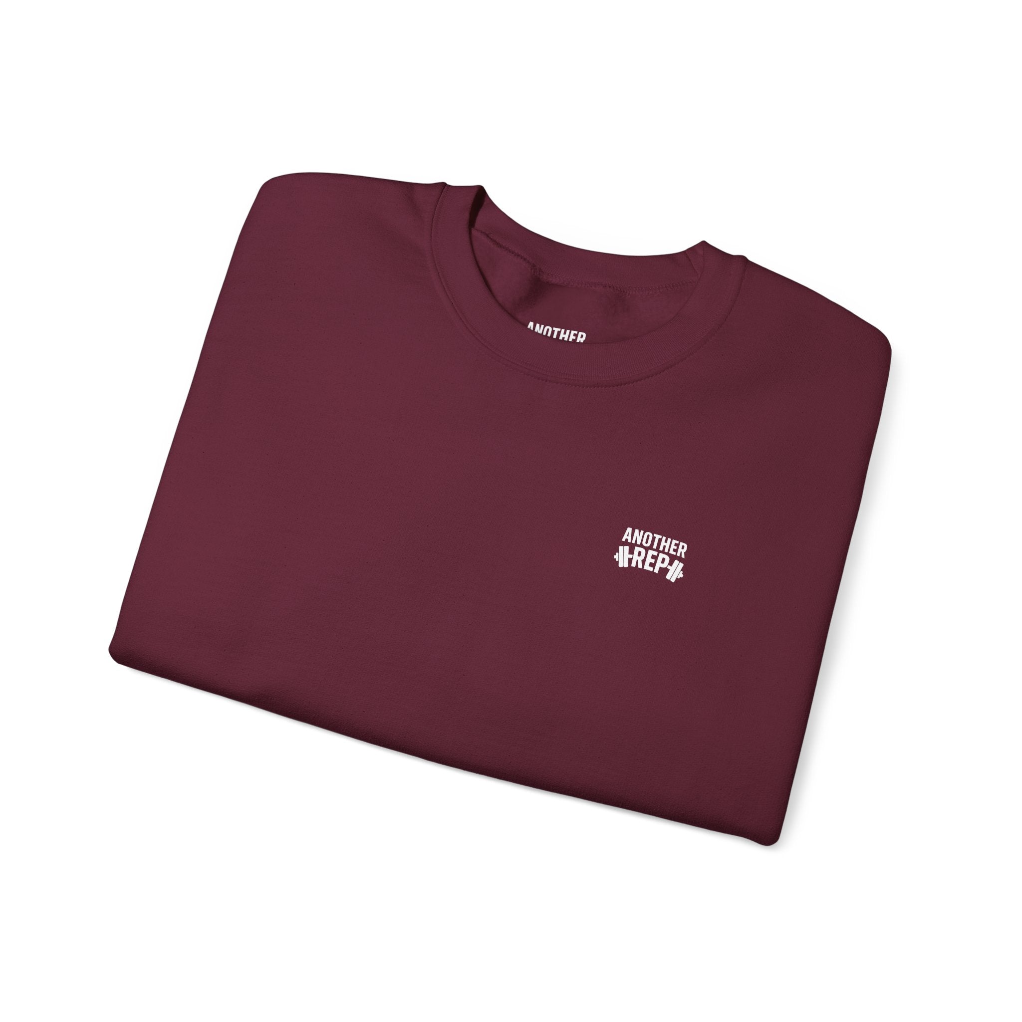 LIFTING CREW NECKS