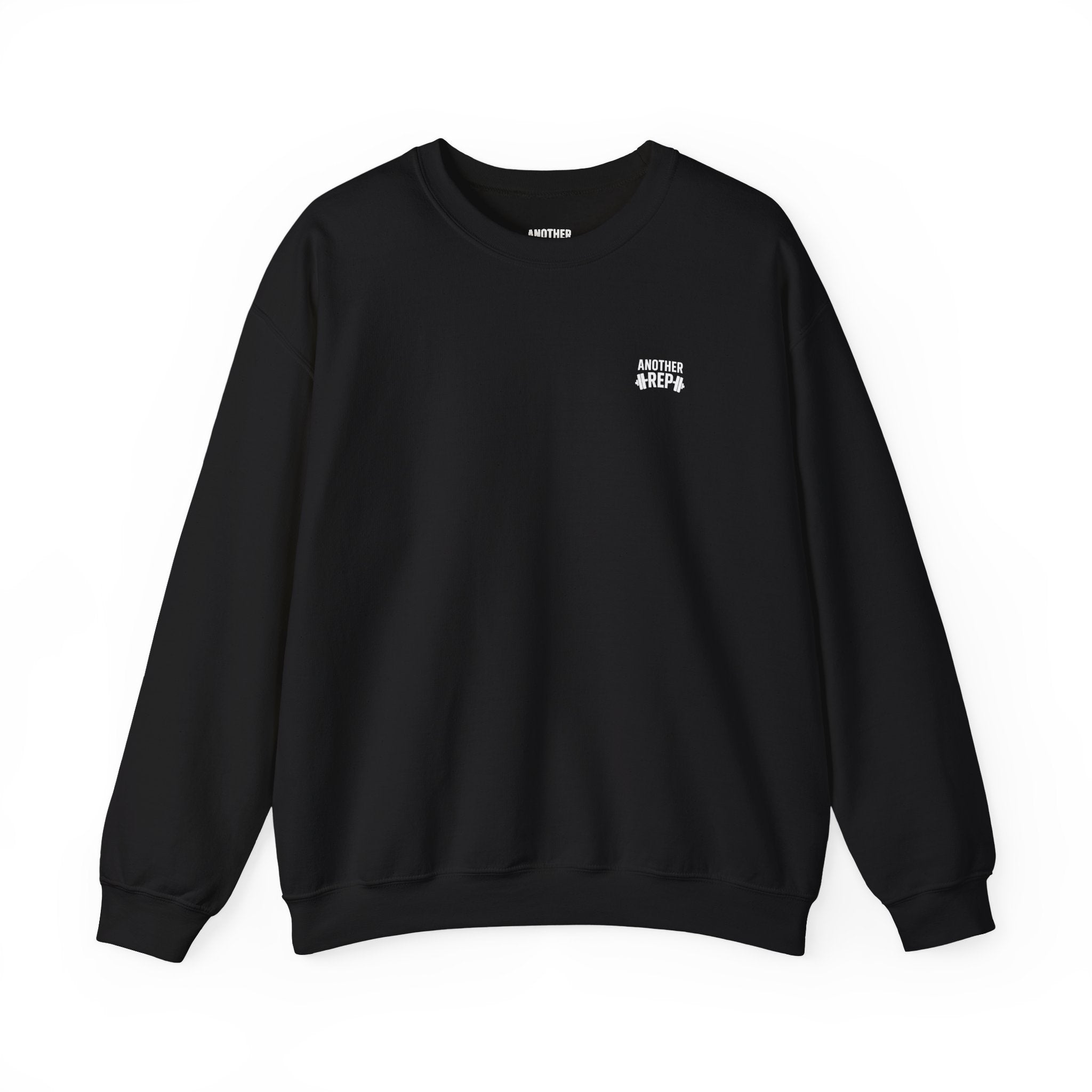 LIFTING CREW NECKS