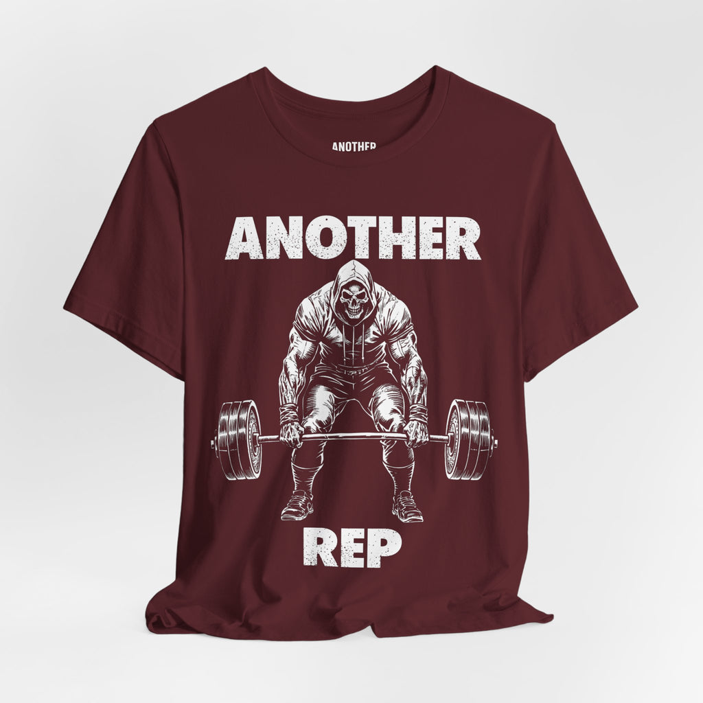 DEADLIFT REAPER TEES