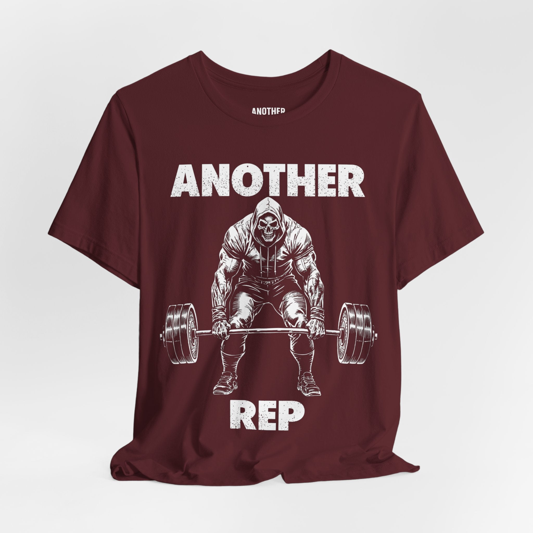 DEADLIFT REAPER TEES