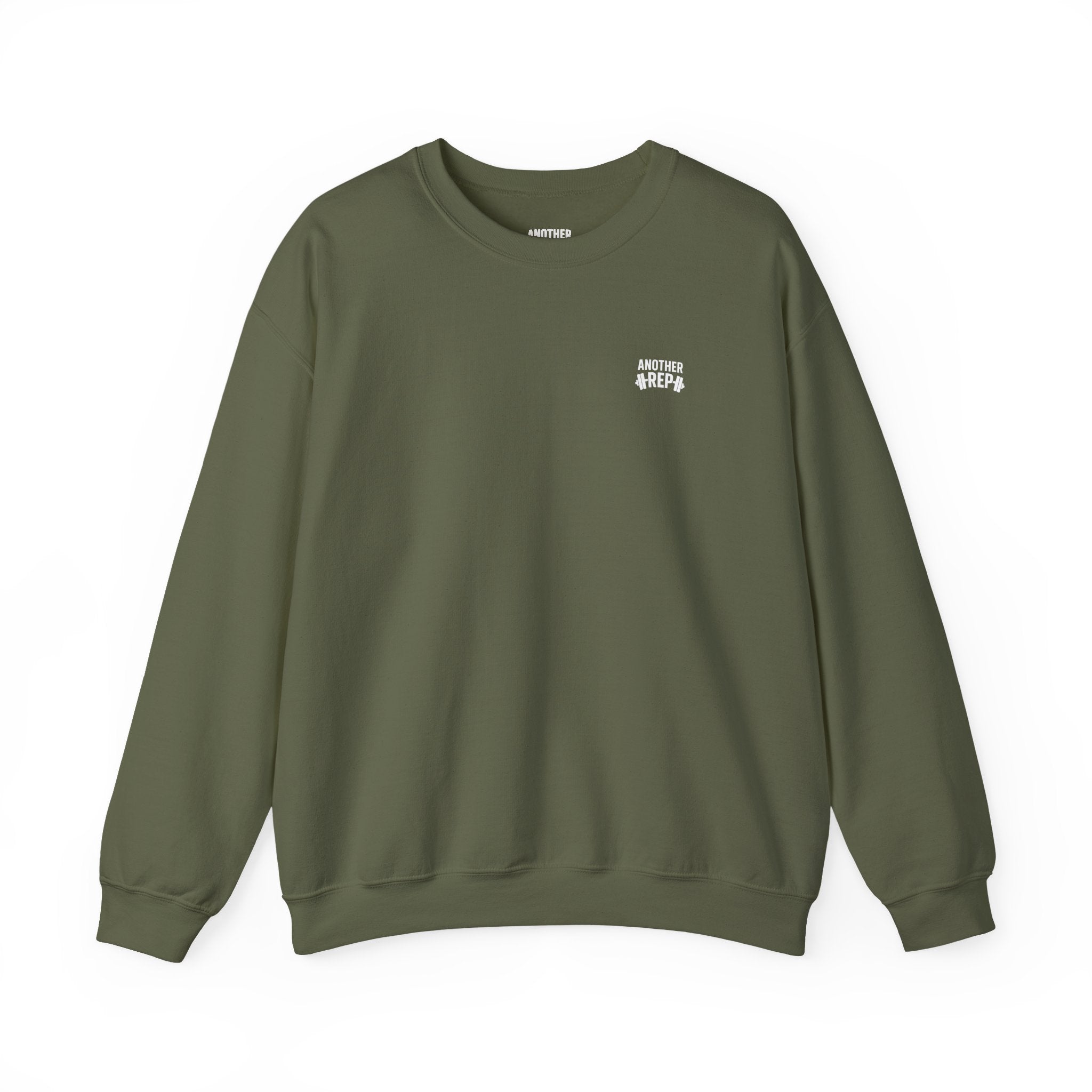 LIFTING CREW NECKS