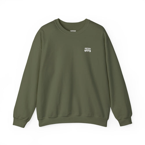 LIFTING CREW NECKS