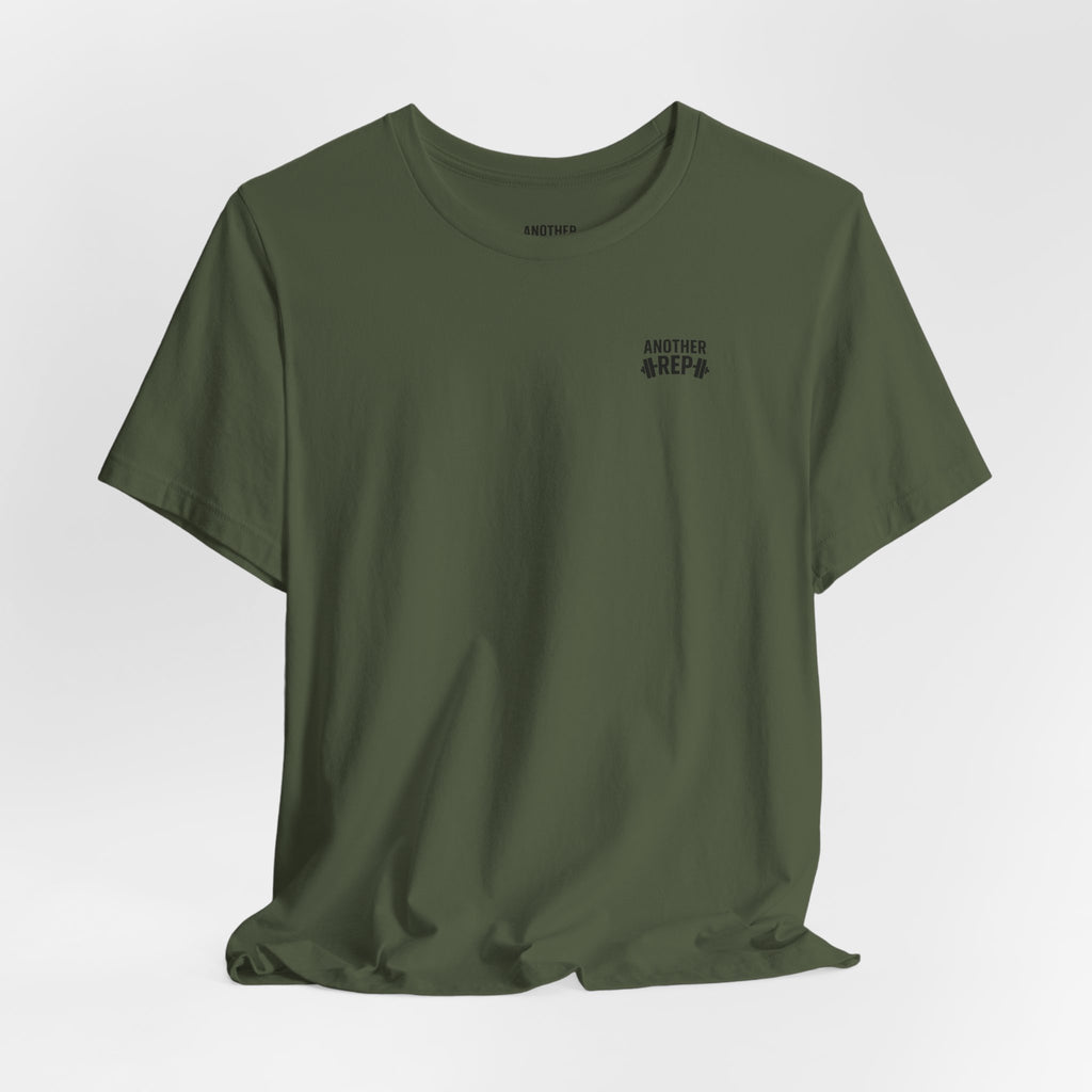 THERE'S ALWAYS ANOTHER TEES