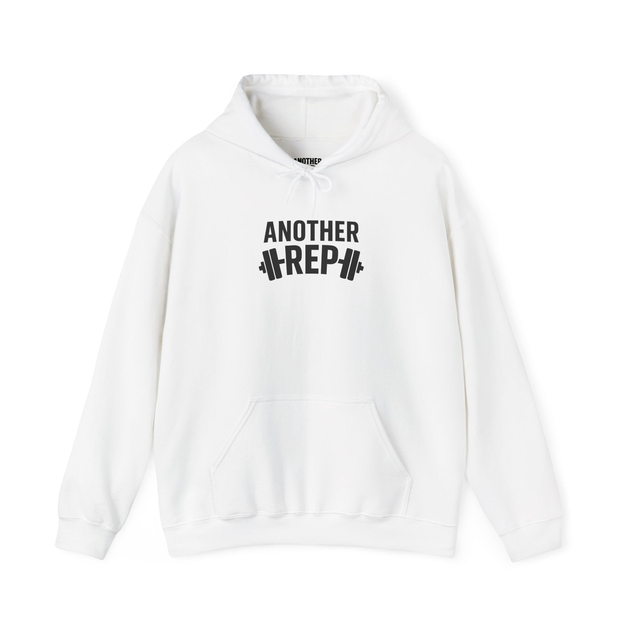 LIFTING PULLOVER HOODIES