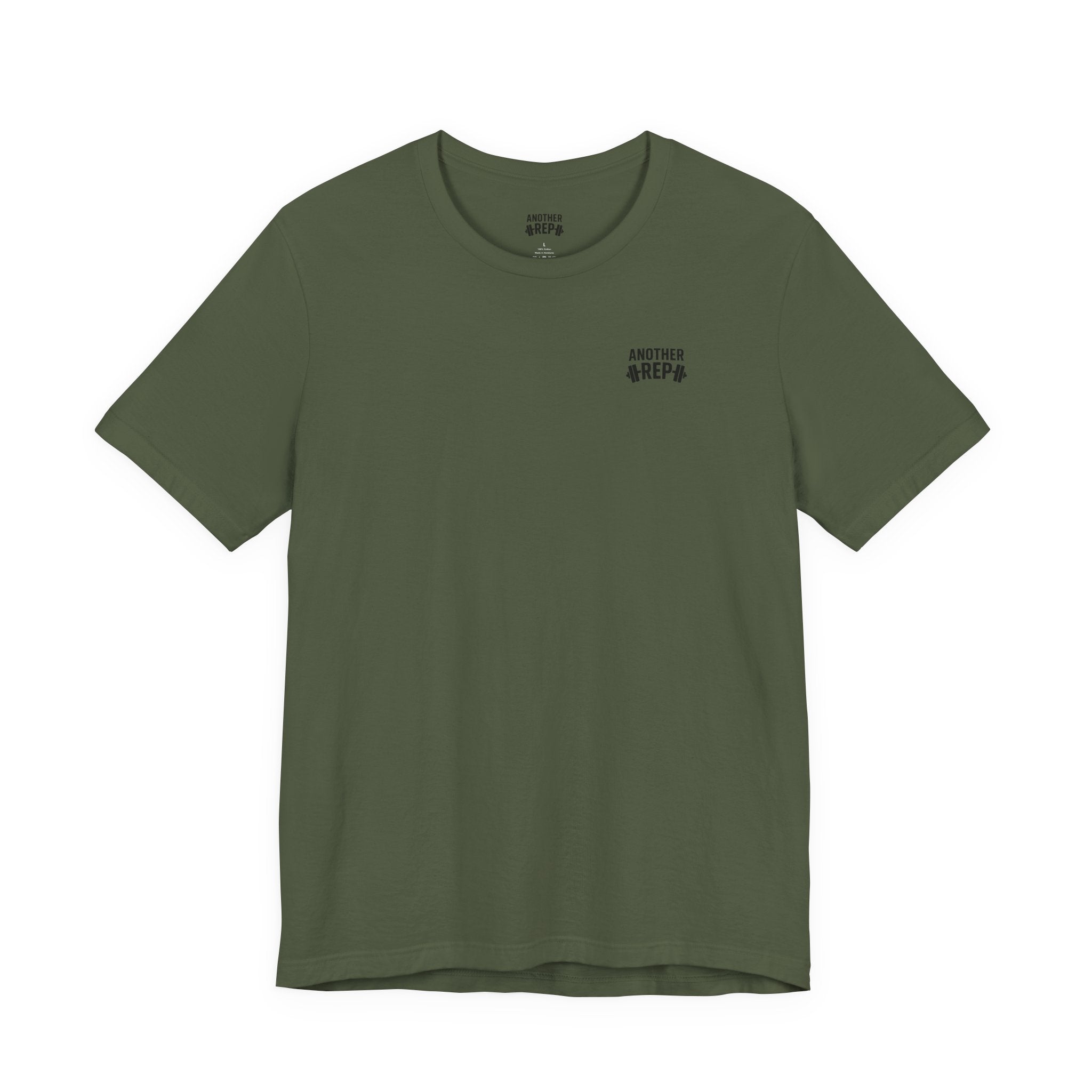 THERE'S ALWAYS ANOTHER TEES