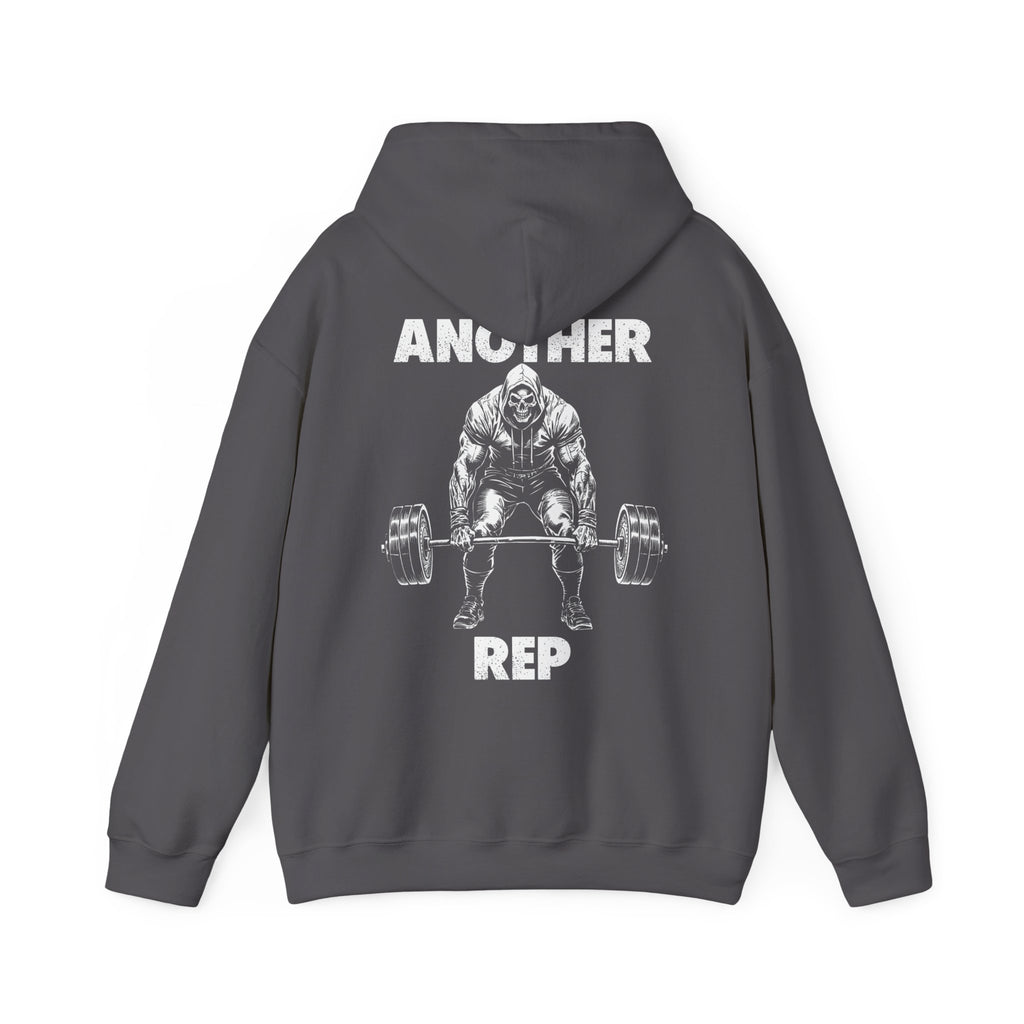 DEADLIFT REAPER HOODIE