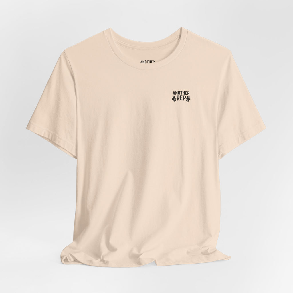 THERE'S ALWAYS ANOTHER TEES