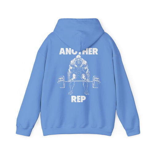 DEADLIFT REAPER HOODIE