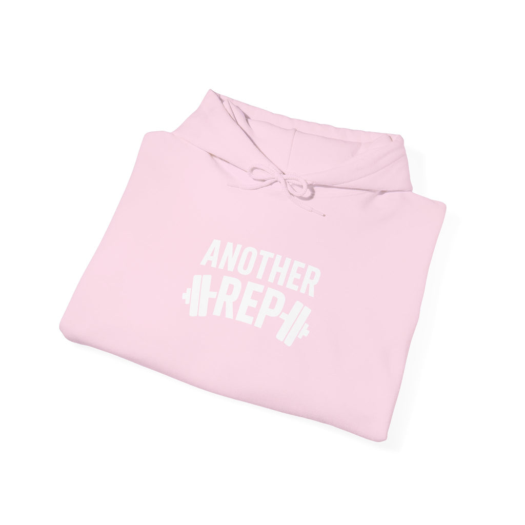 LIFTING PULLOVER HOODIES