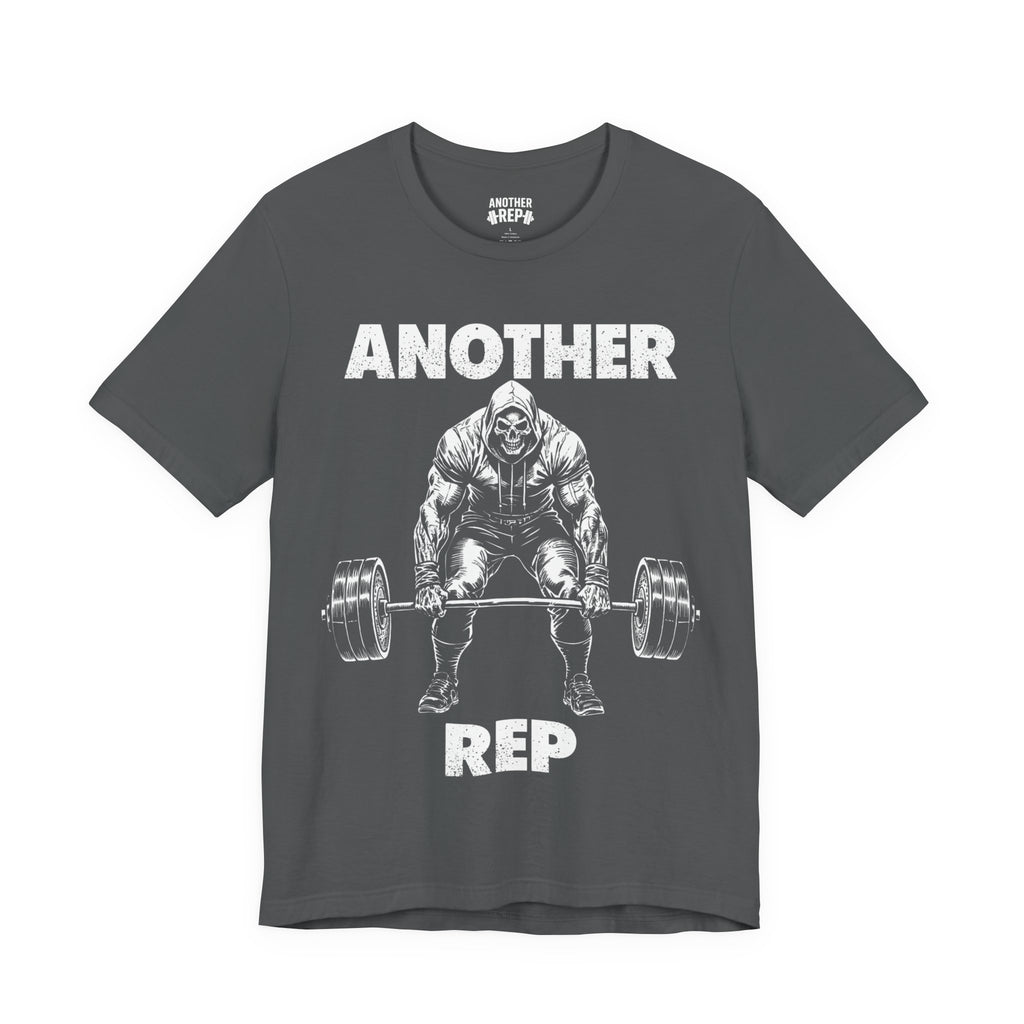 DEADLIFT REAPER TEES