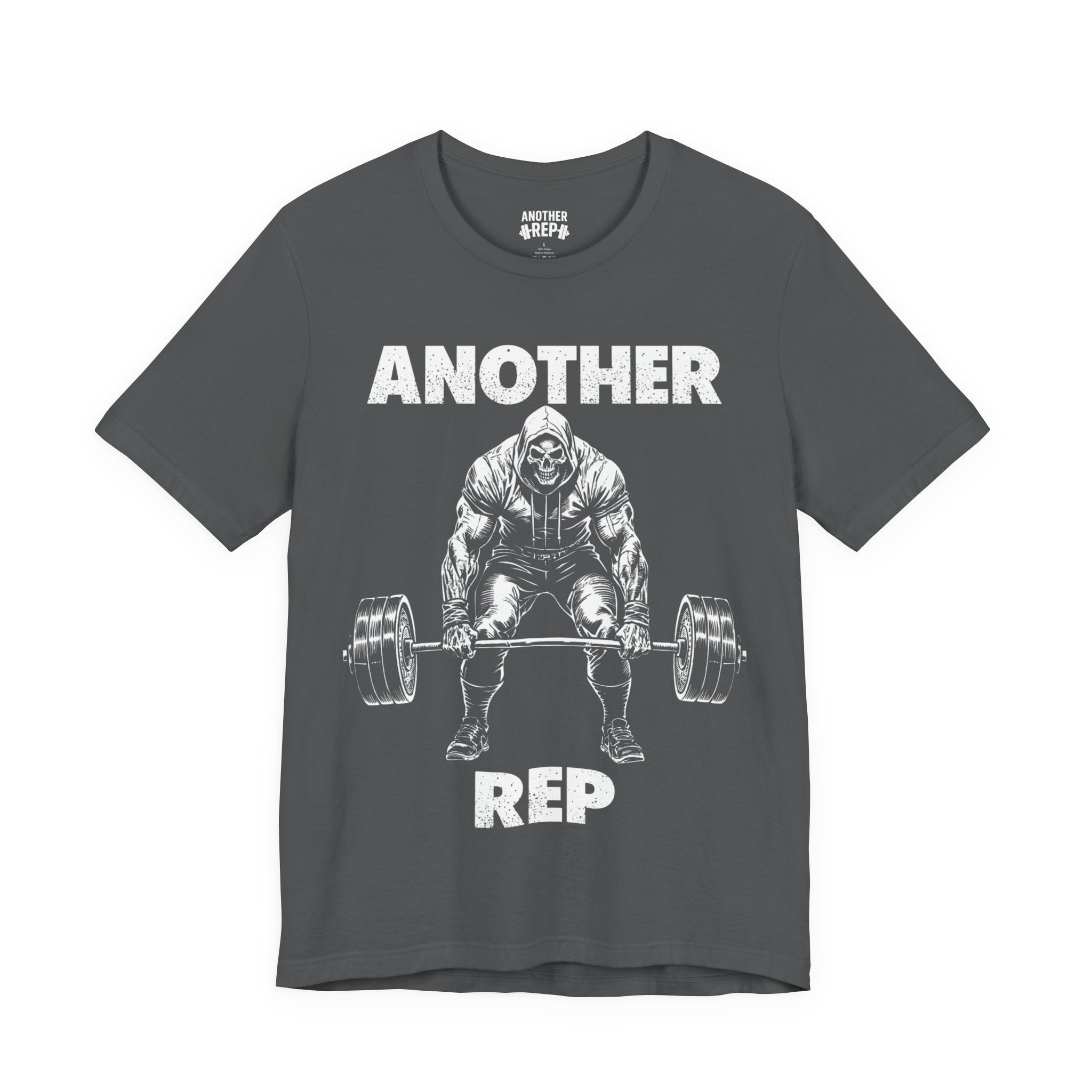 DEADLIFT REAPER TEES