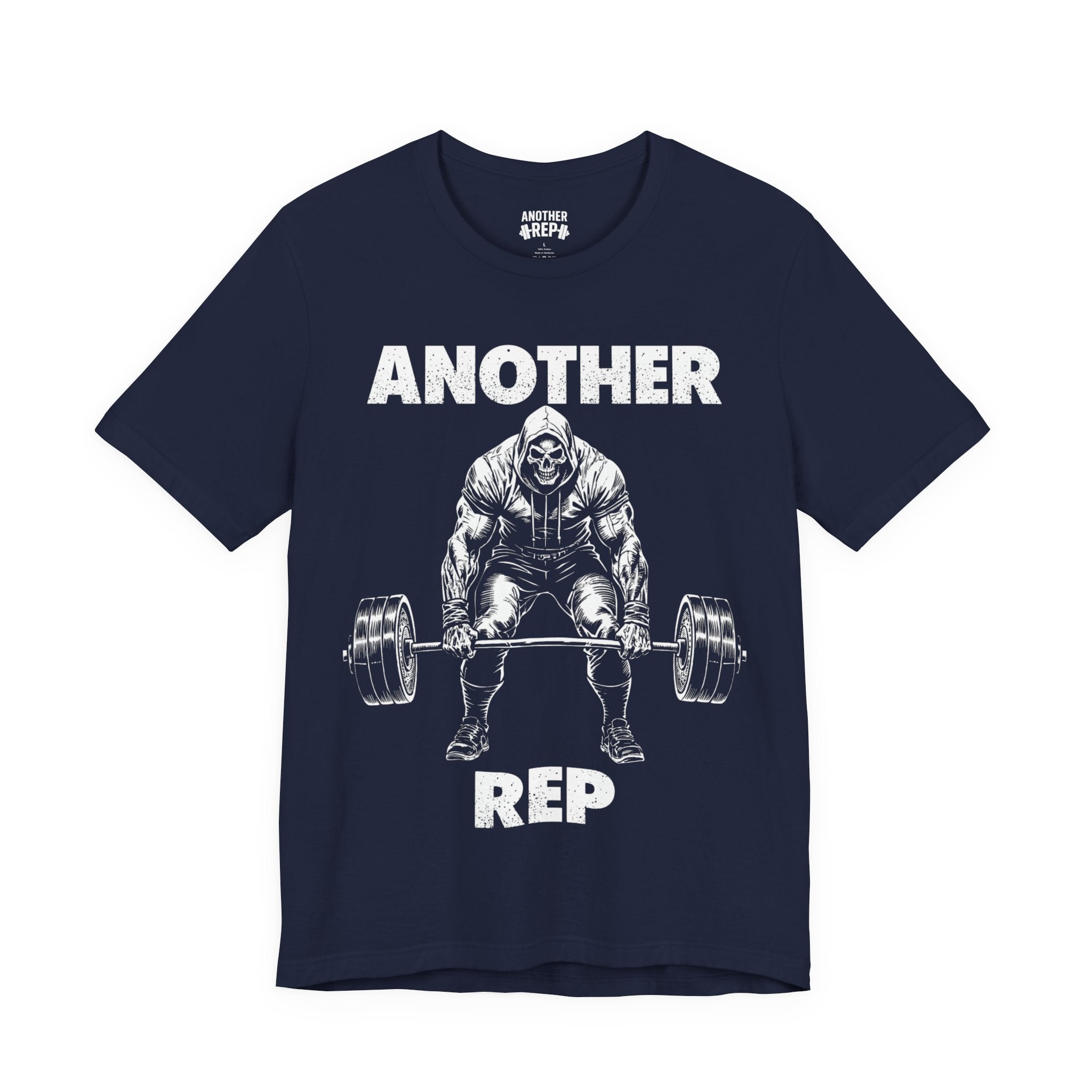 DEADLIFT REAPER TEES