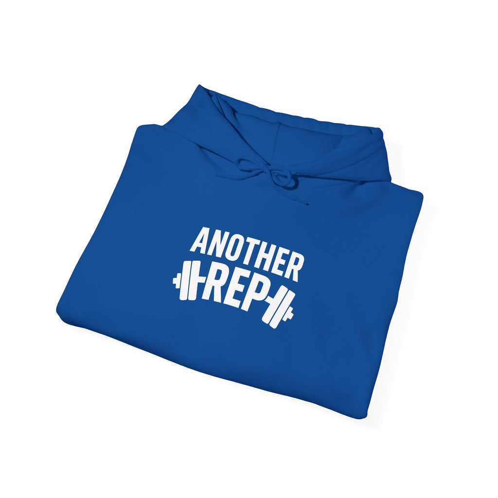 LIFTING PULLOVER HOODIES