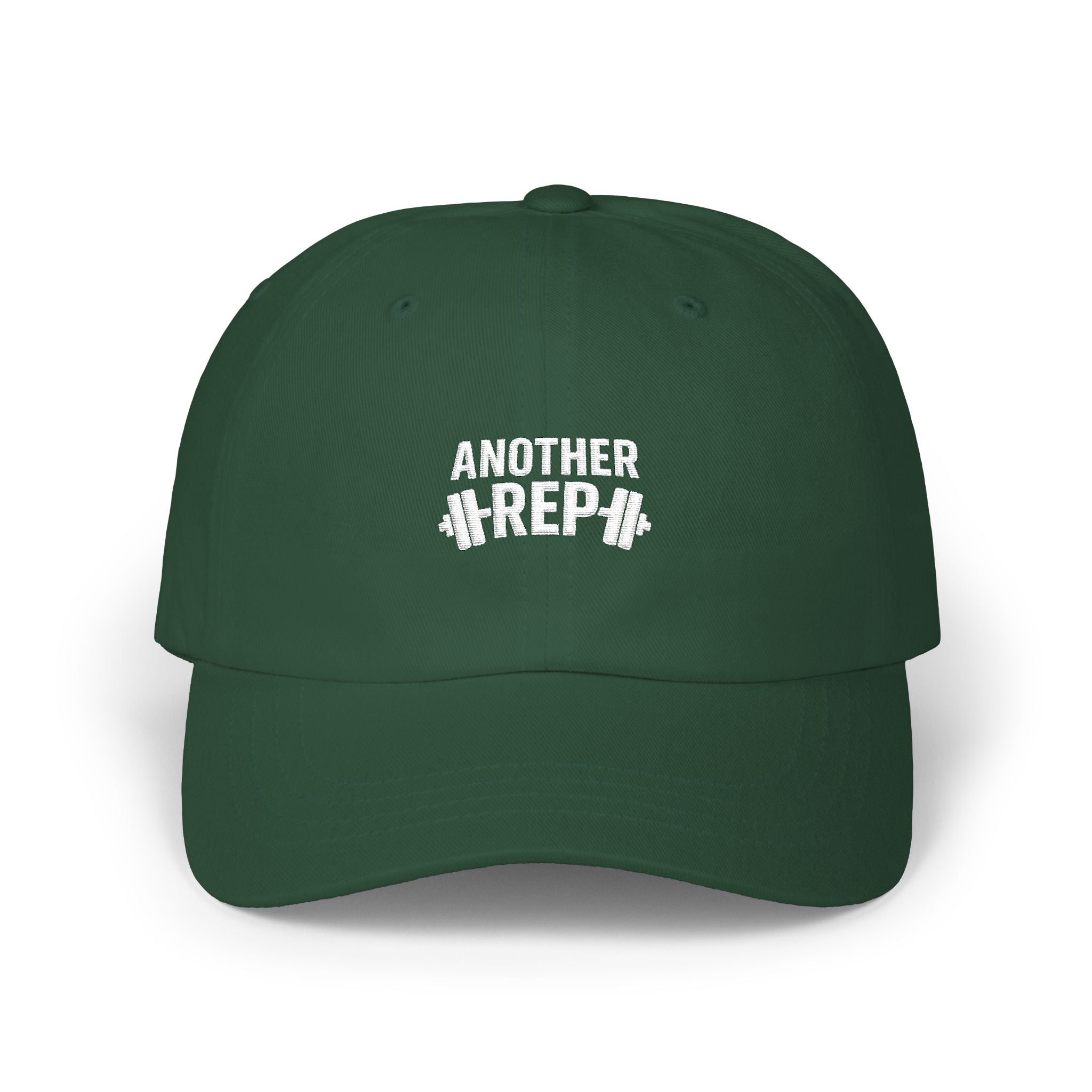 EMBROIDERED DAD HATS