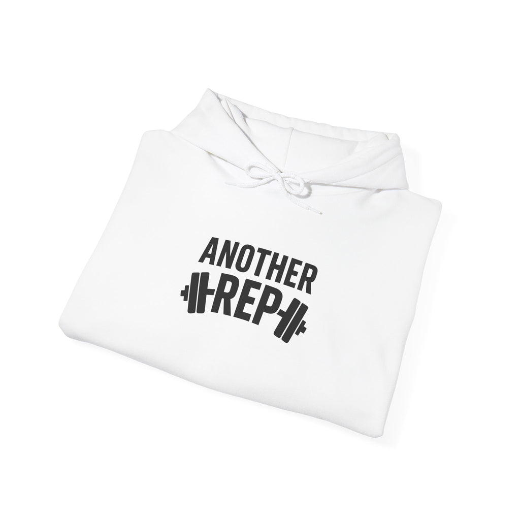 LIFTING PULLOVER HOODIES