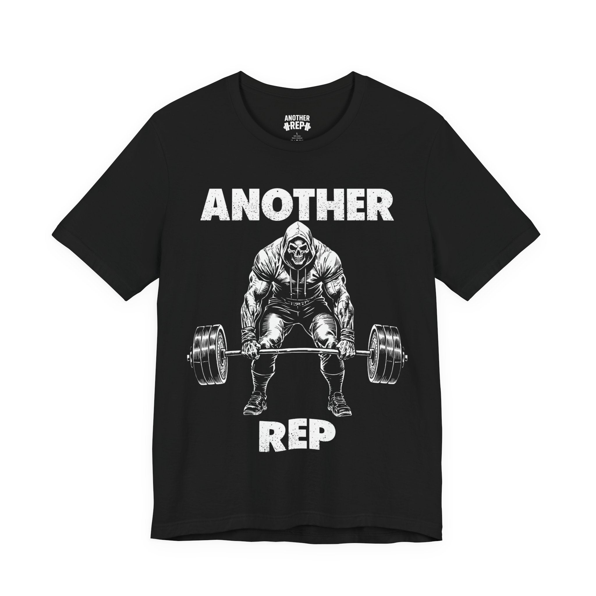 DEADLIFT REAPER TEES