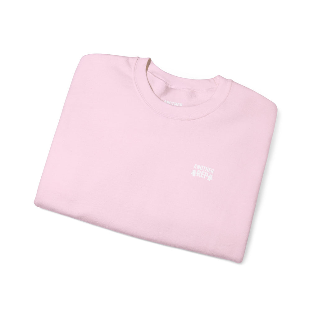 LIFTING CREW NECKS
