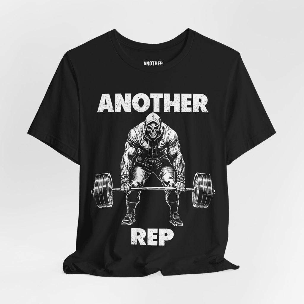 DEADLIFT REAPER TEES