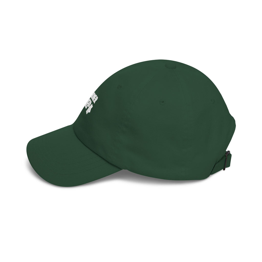 EMBROIDERED DAD HATS