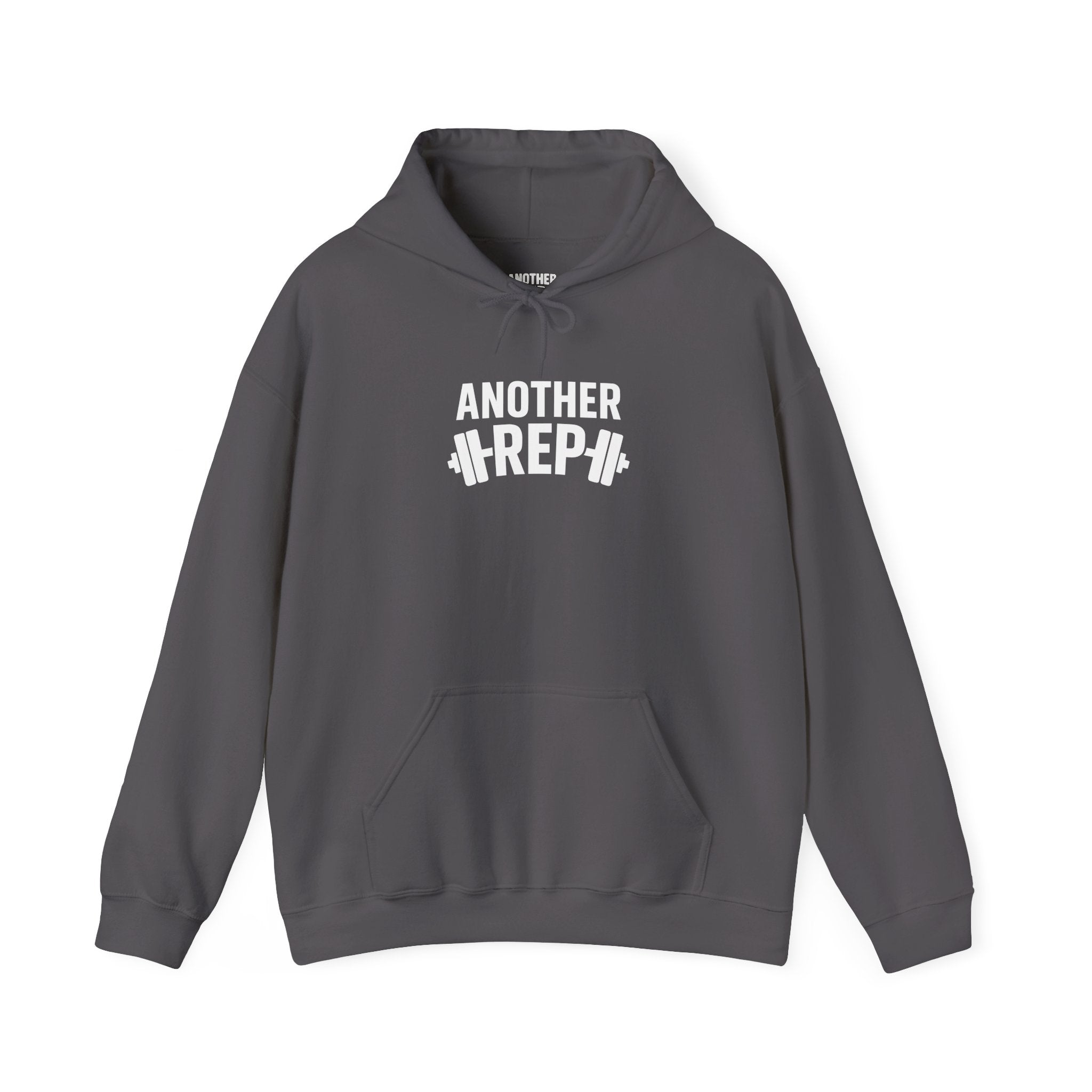 LIFTING PULLOVER HOODIES