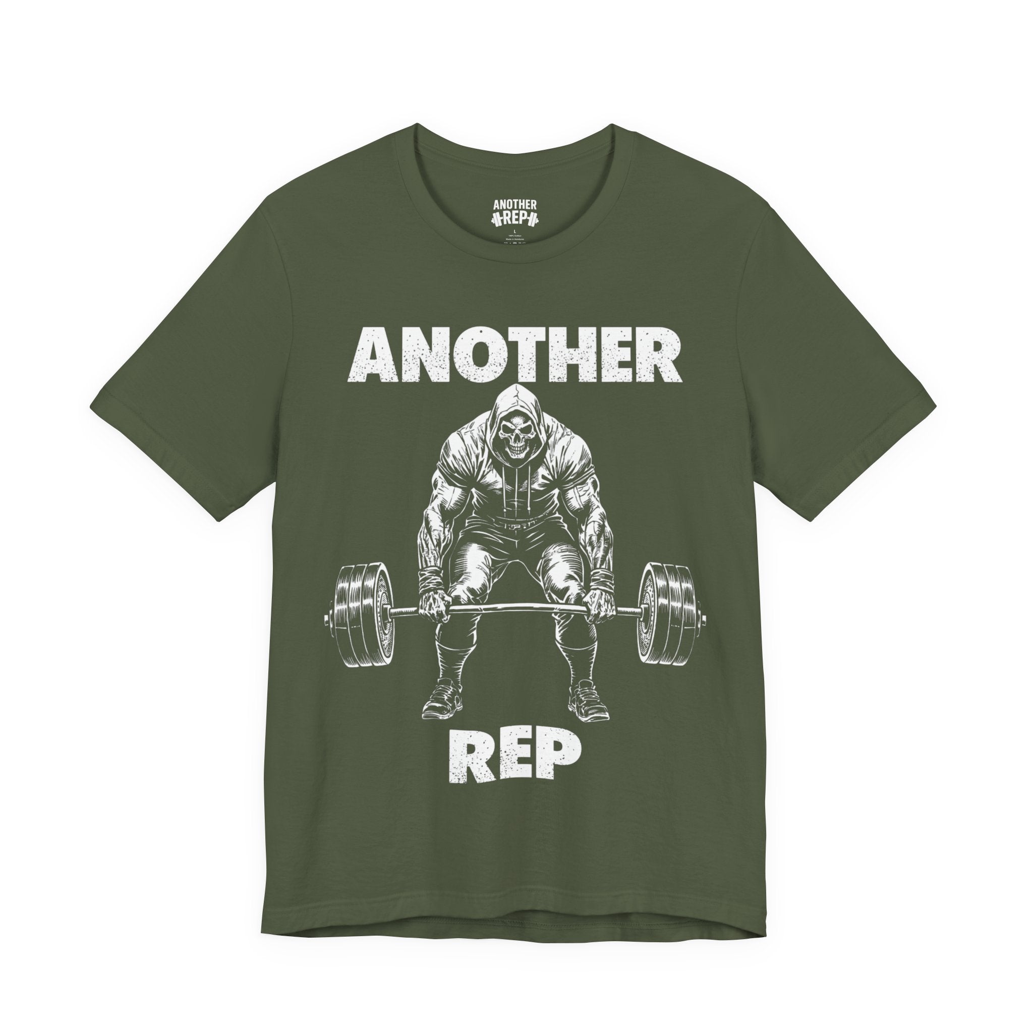 DEADLIFT REAPER TEES