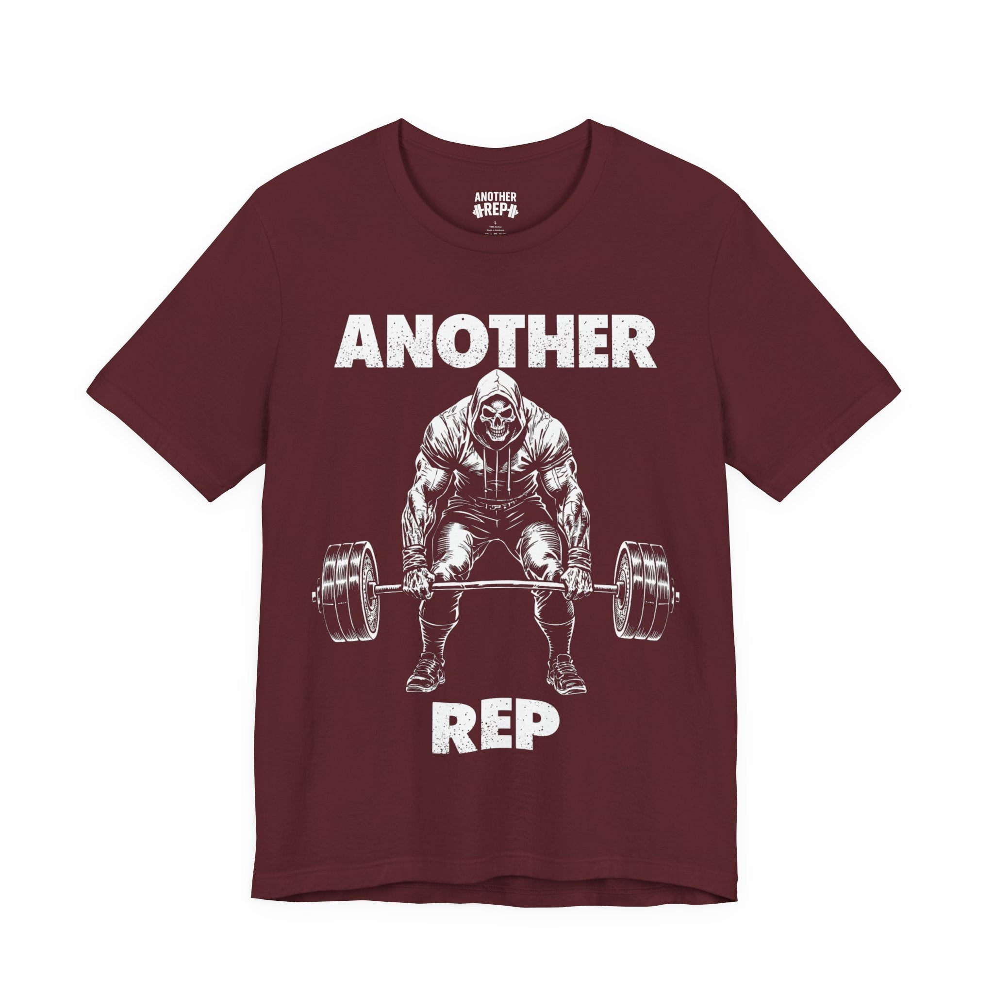 DEADLIFT REAPER TEES
